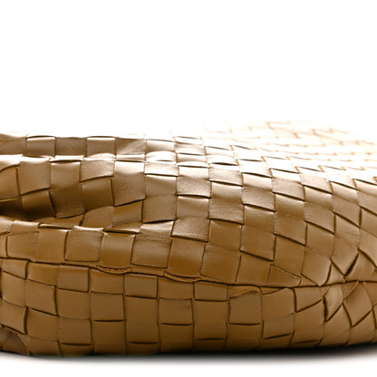 Bottega Veneta Nappa Intrecciato Small Jodie Acorn 9 of 11