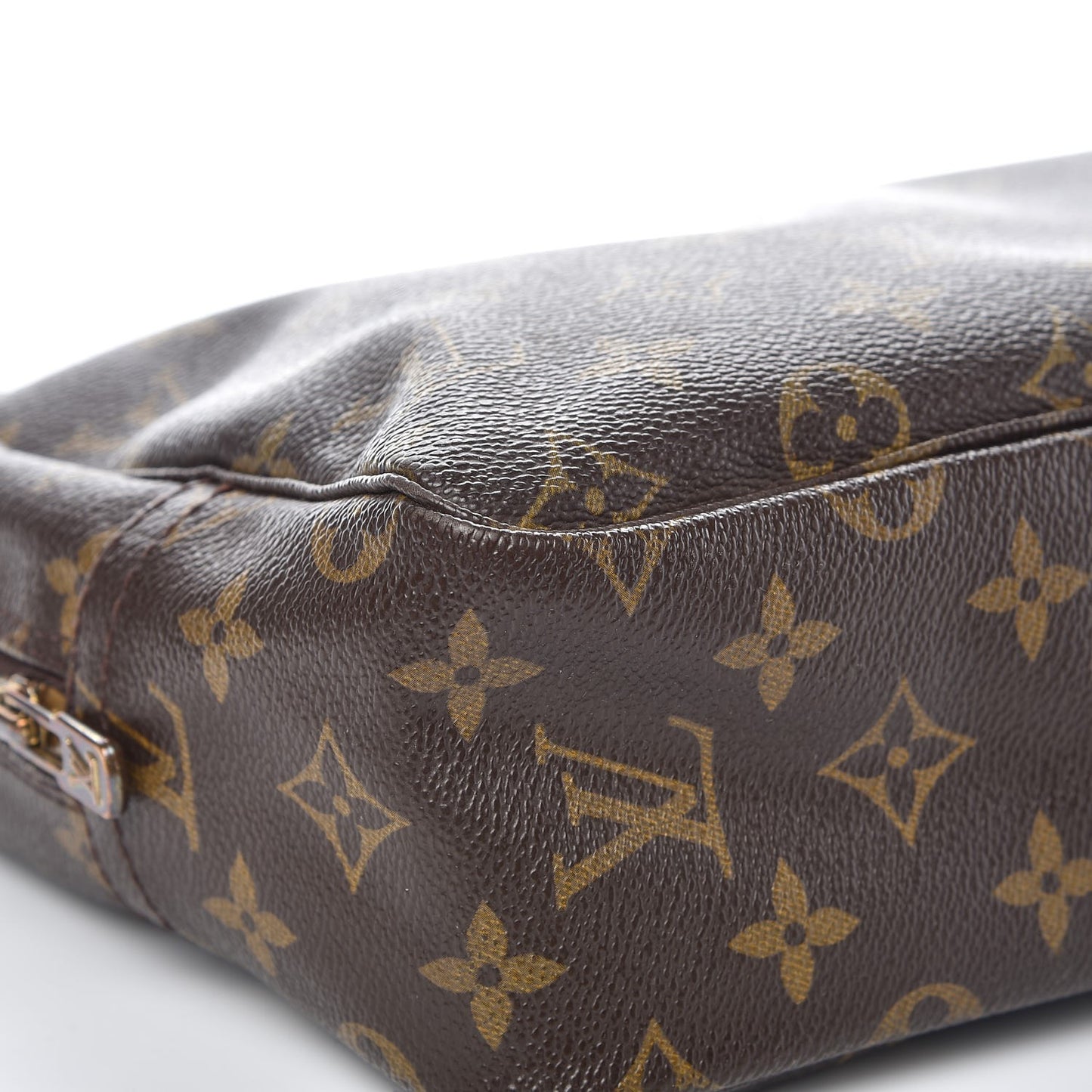 Monogram Trousse Toilette 28