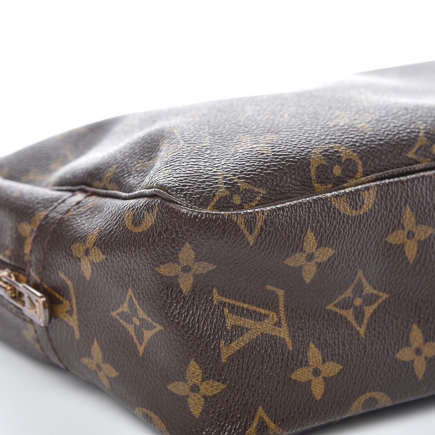 Louis Vuitton Monogram Trousse Toilette 28 12 of 12