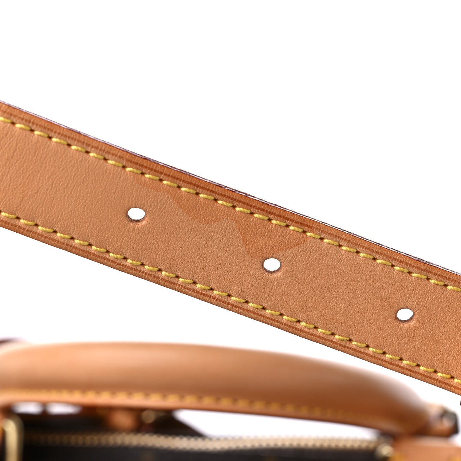 Louis Vuitton Monogram Keepall Bandouliere 55 18 of 18