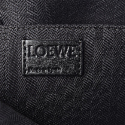 Loewe Calfskin Goya Backpack Black 6 of 8