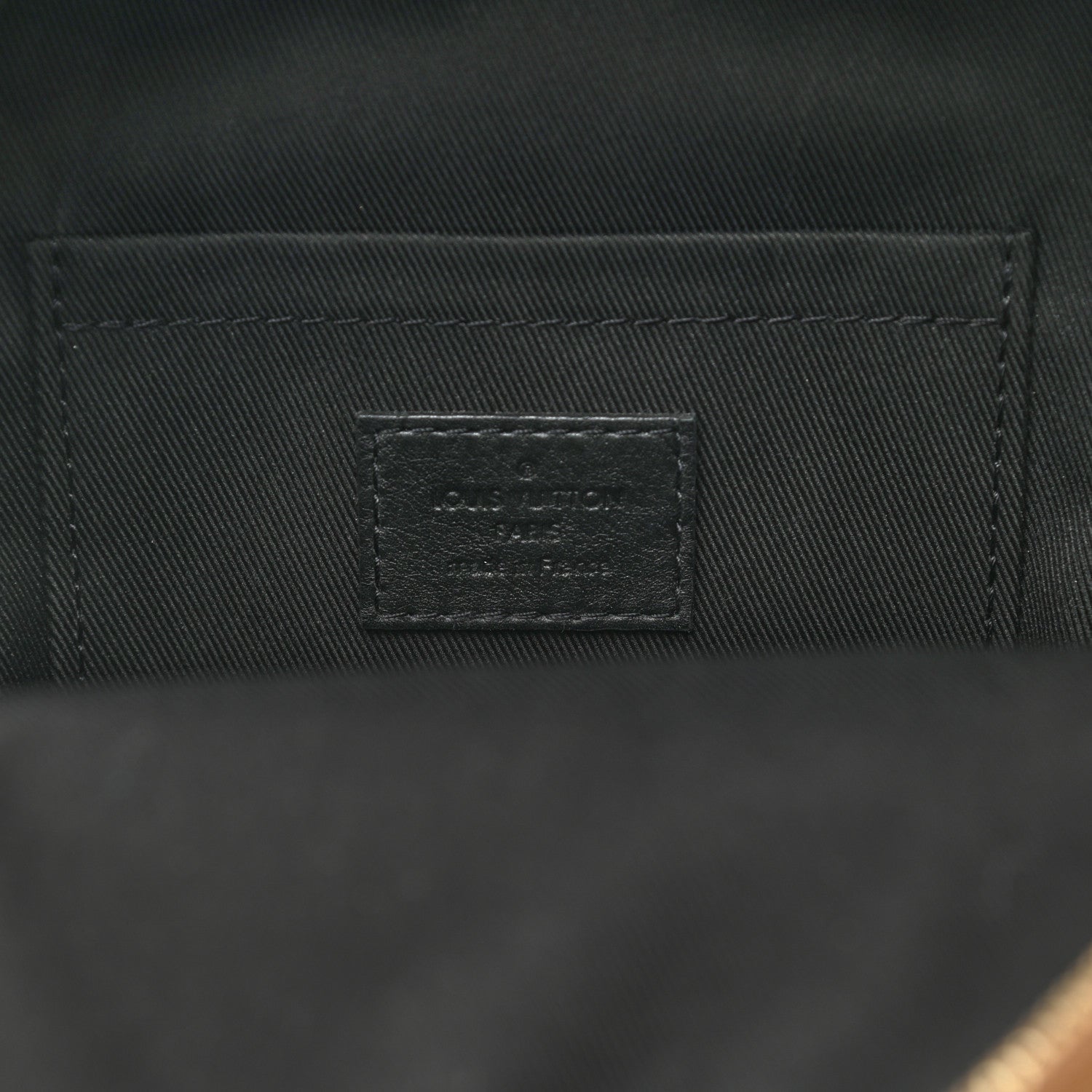 Louis Vuitton Reverse Monogram Palm Springs Backpack Mini 6 of 10