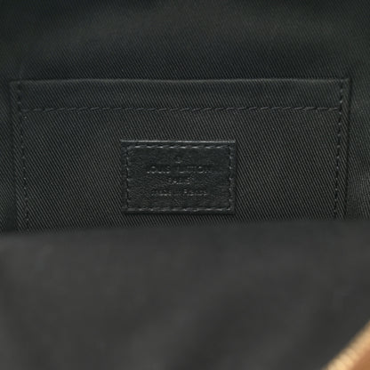 Louis Vuitton Reverse Monogram Palm Springs Backpack Mini 6 of 10
