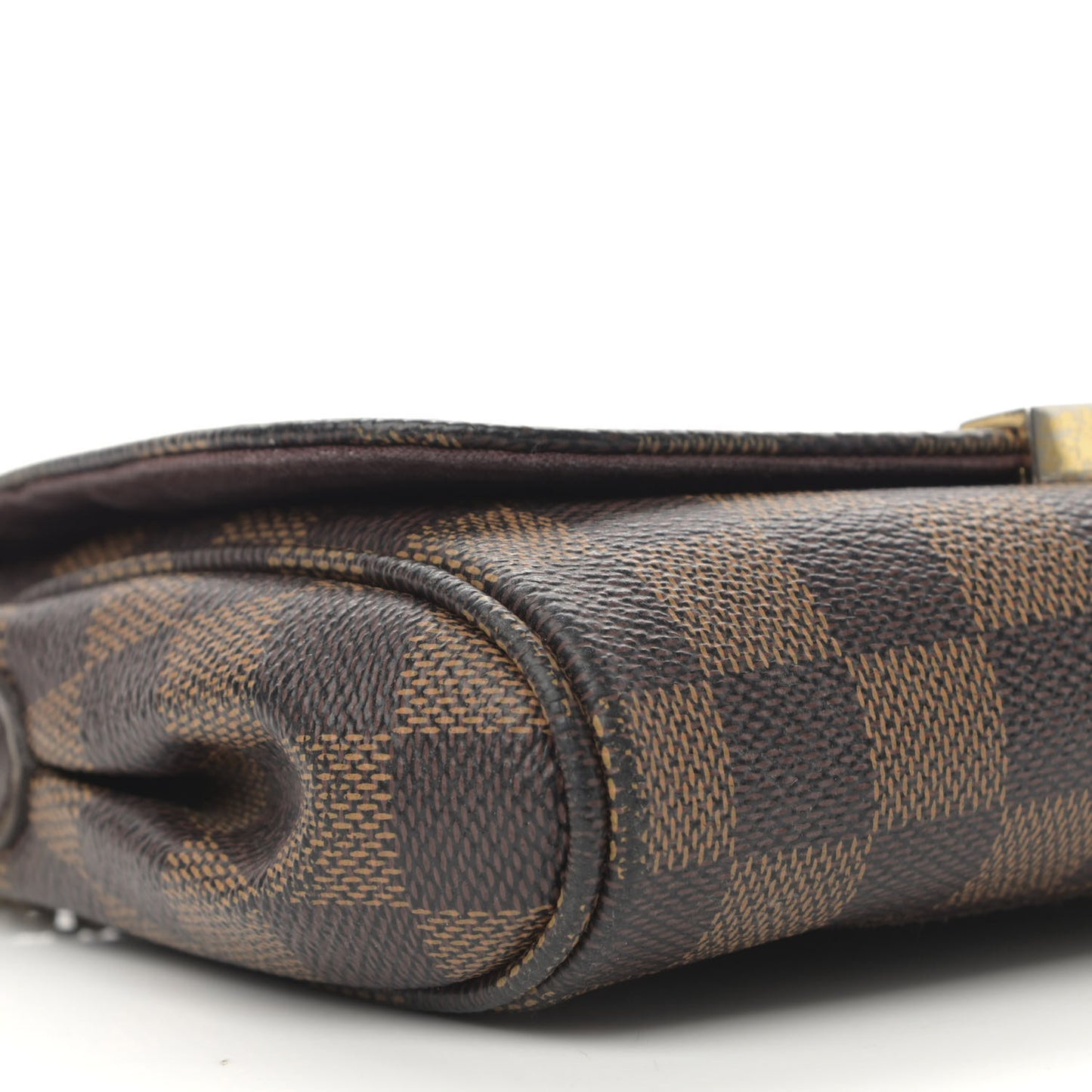 Damier Ebene Favorite PM