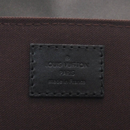 Louis Vuitton Monogram Macassar Palk Backpack 13 of 21