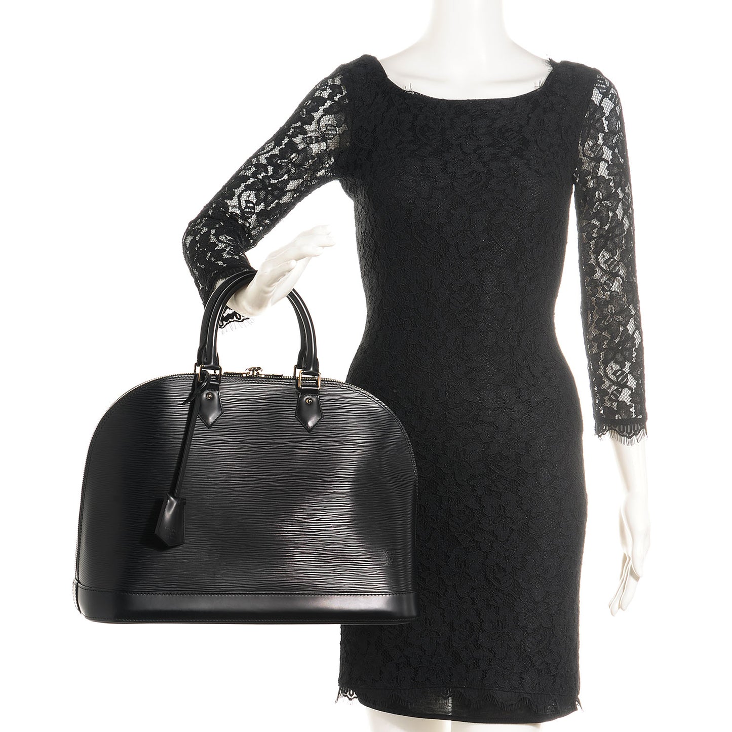 Epi Alma GM Black