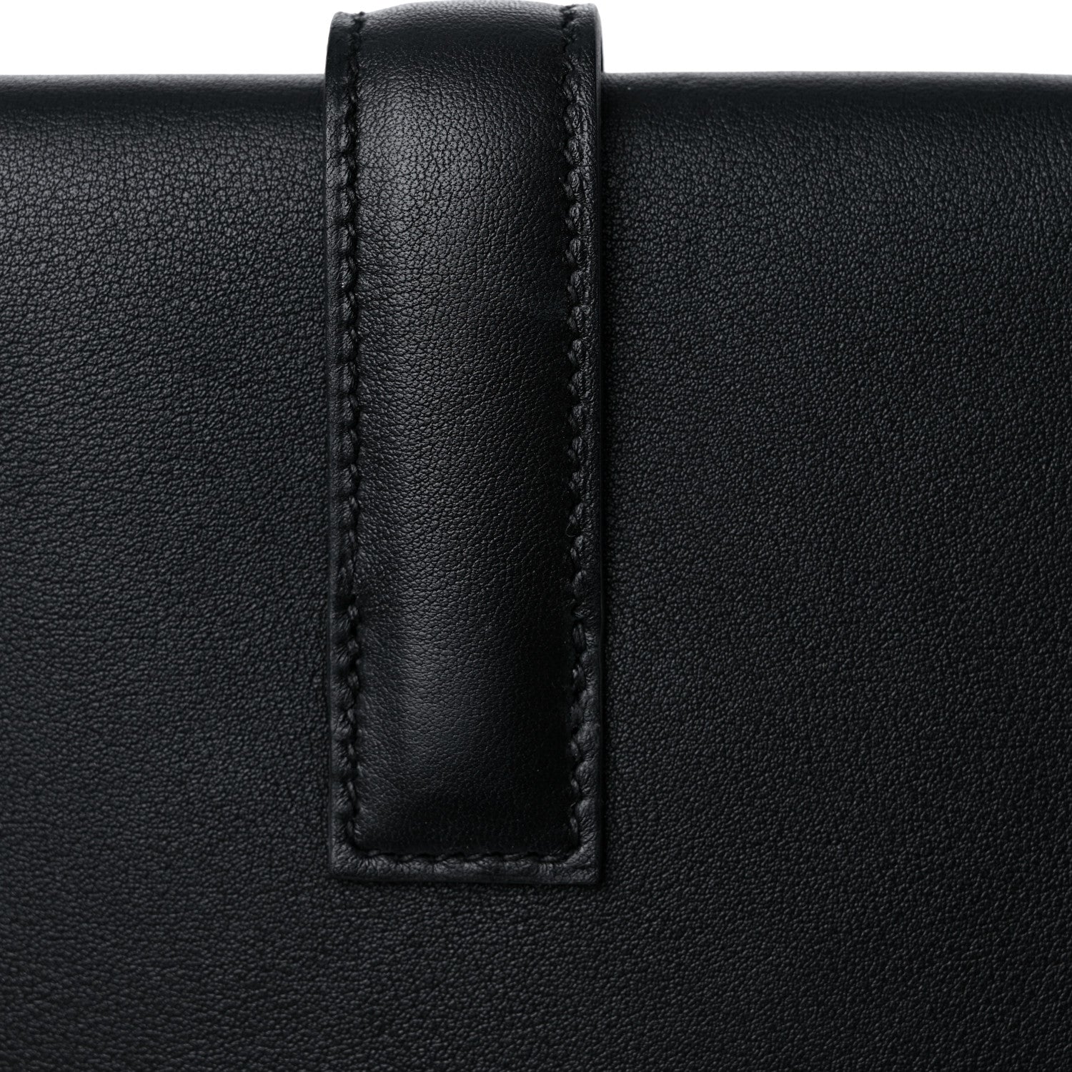 Hermes Swift Jige Elan 29 Clutch Black 13 of 14