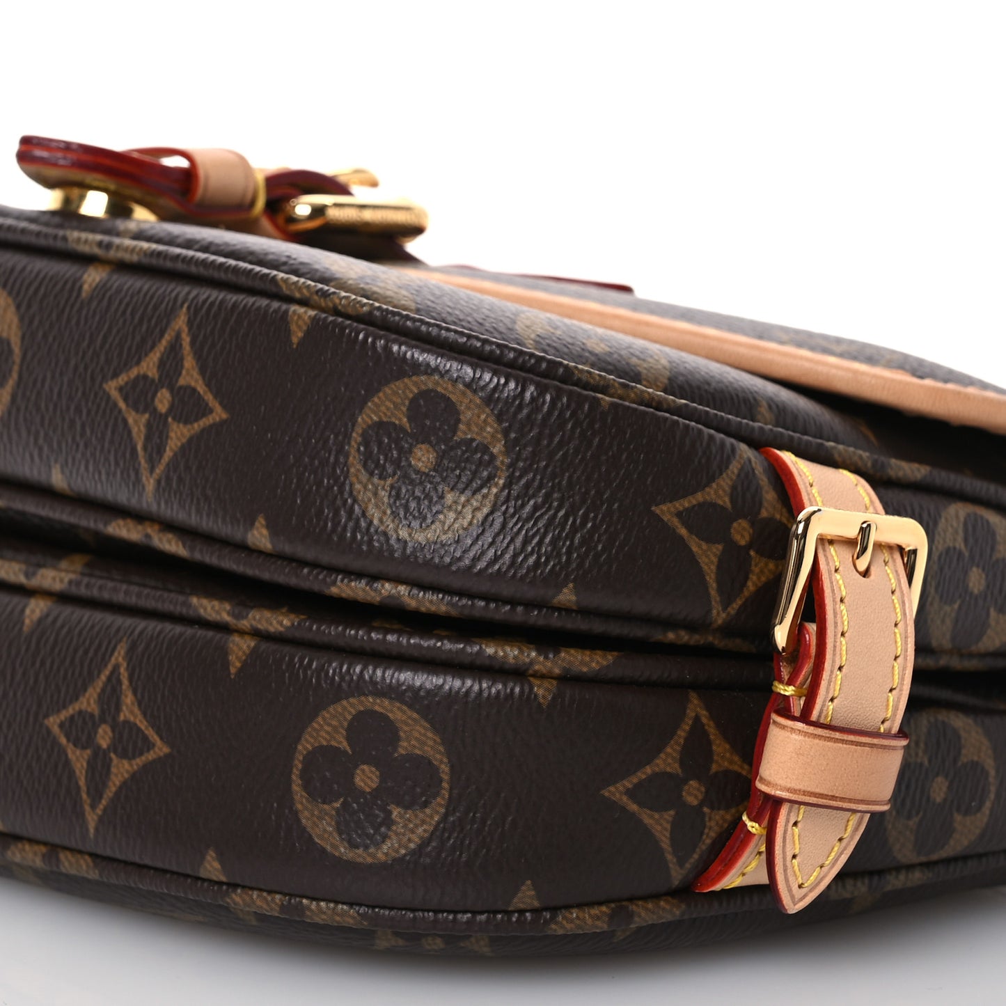 Monogram Saumur BB
