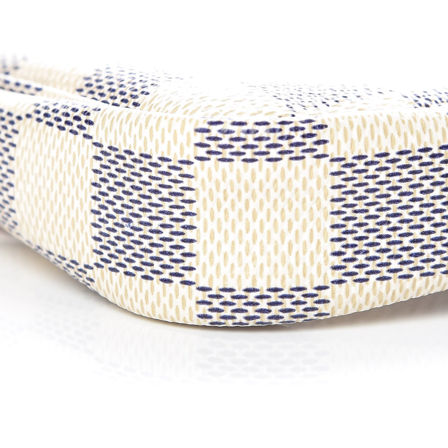 Damier Azur Mini Pochette Accessories