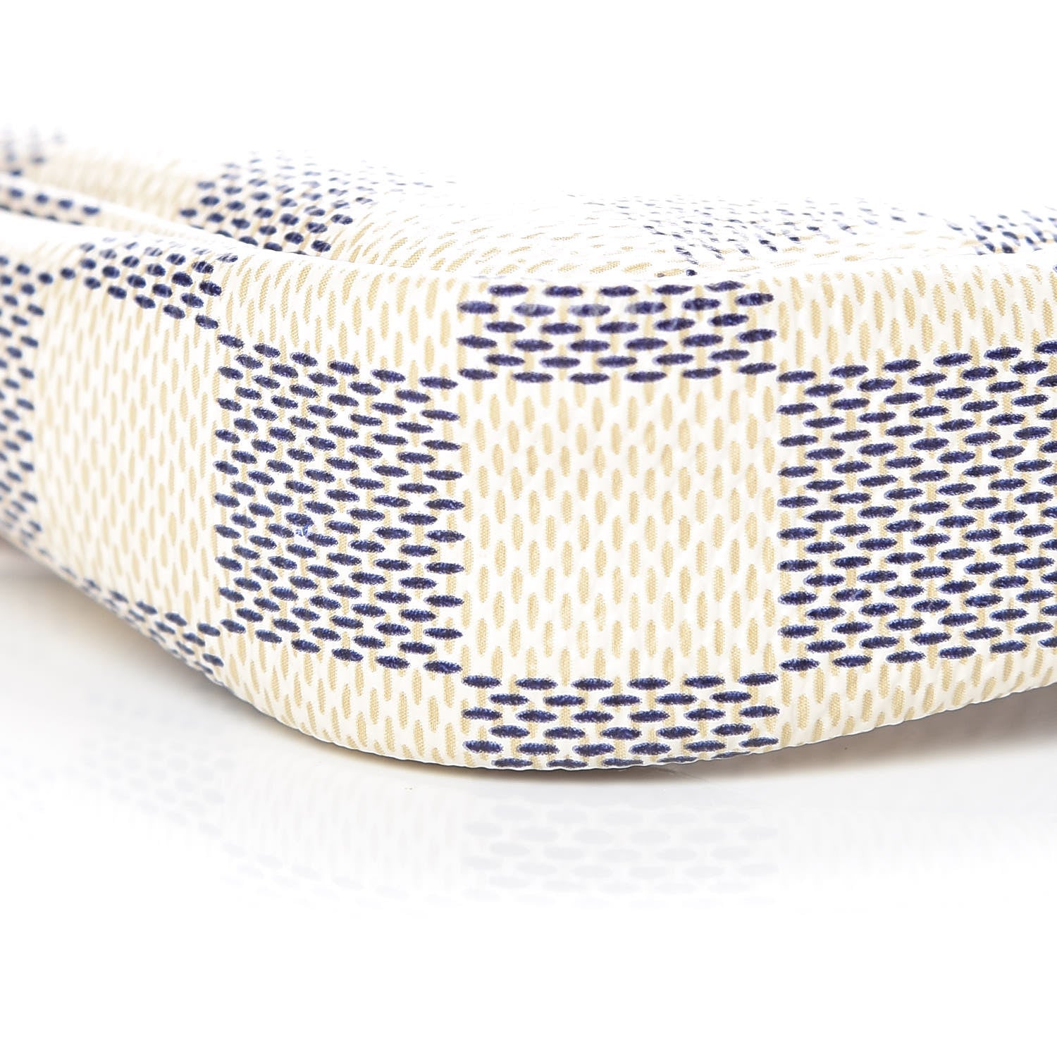 Louis Vuitton Damier Azur Mini Pochette Accessories 8 of 10