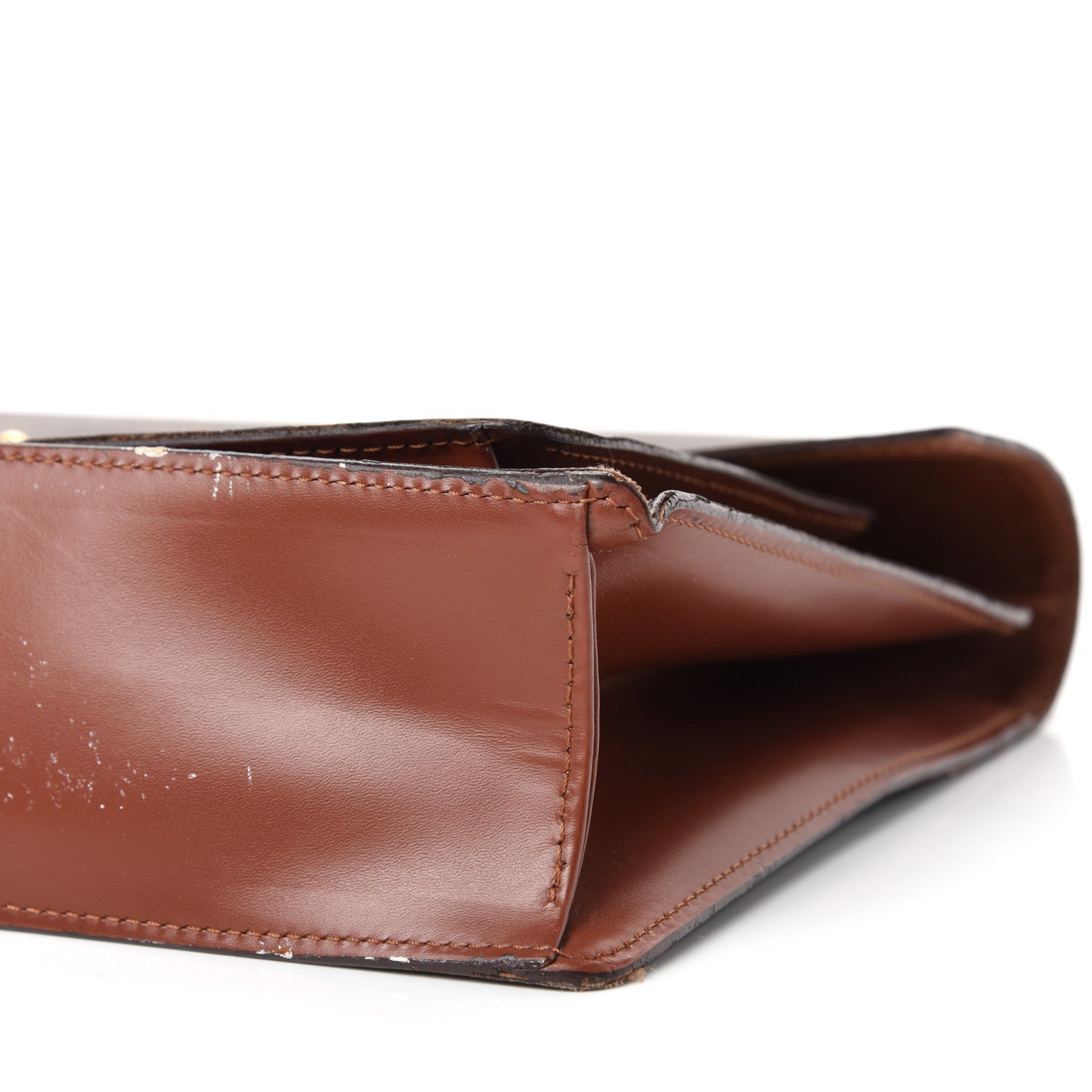 Louis Vuitton Monogram Monceau 28 8 of 9