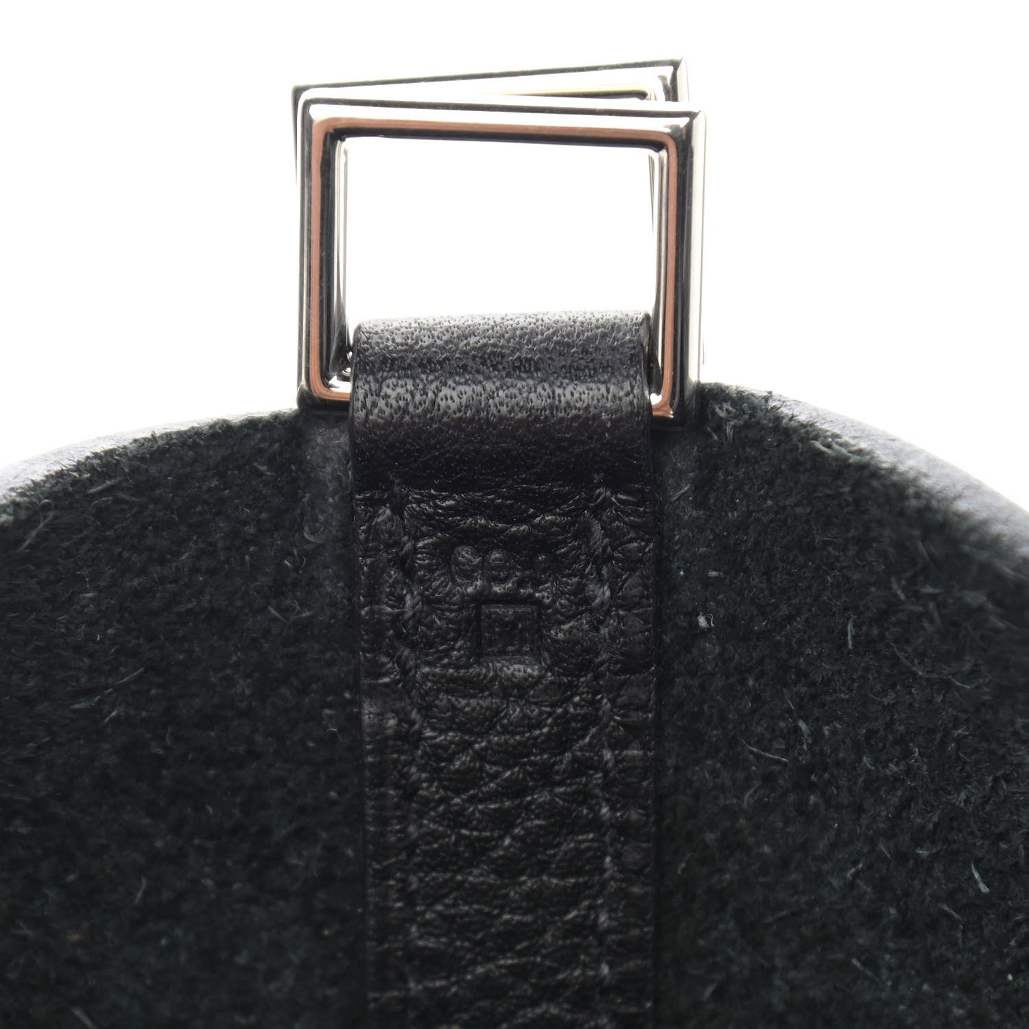 Hermes Taurillon Clemence Picotin Lock 18 PM Black 7 of 10