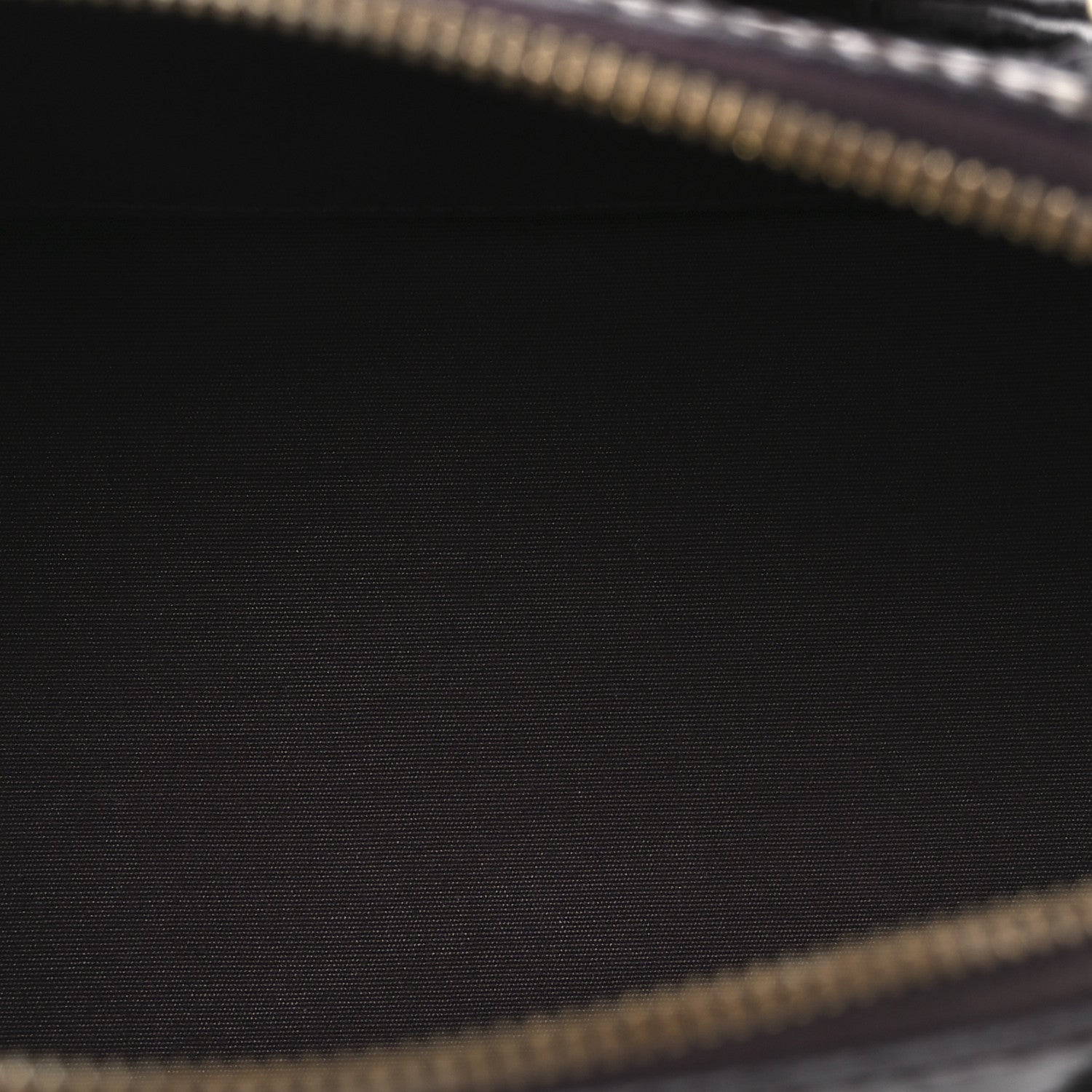 Louis Vuitton Vernis Alma BB Amarante 5 of 12