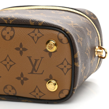 Louis Vuitton Reverse Monogram Vanity PM 8 of 8