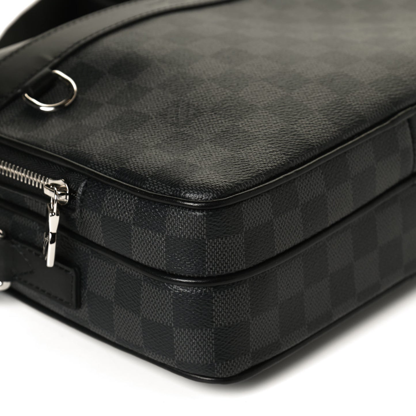 Damier Graphite Trocadero NM PM
