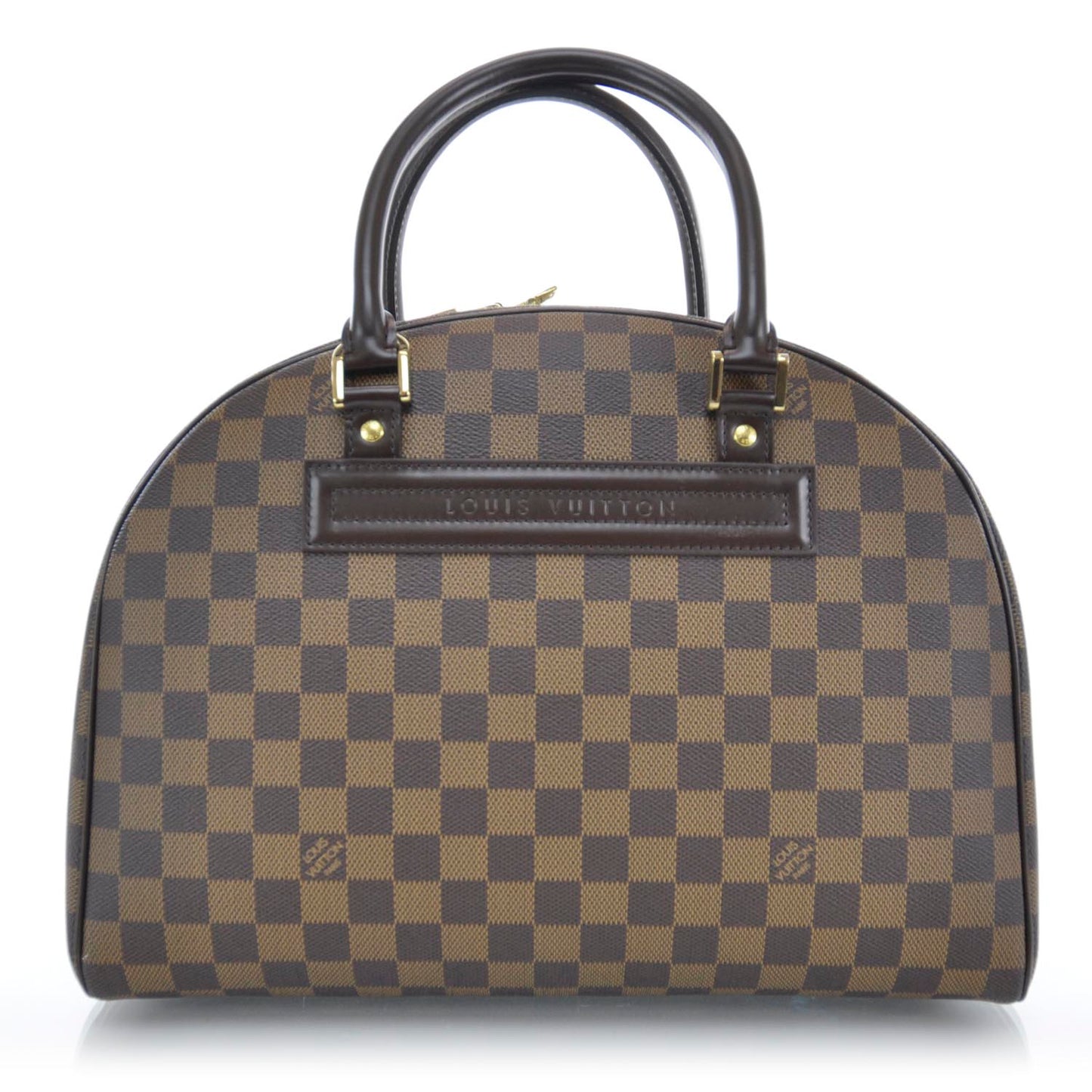 Damier Ebene Nolita