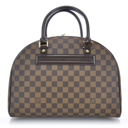 Louis Vuitton Damier Ebene Nolita 1 of 7