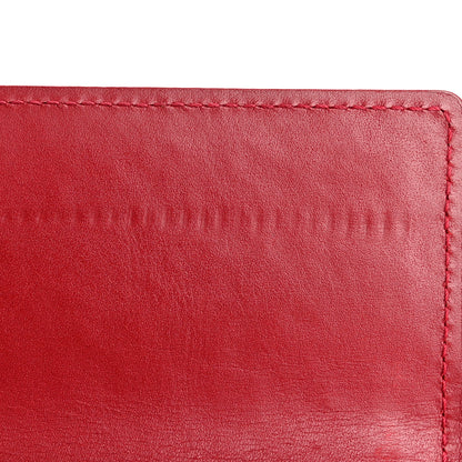 Louis Vuitton Vernis Sarah Wallet Pomme D'Amour 8 of 11