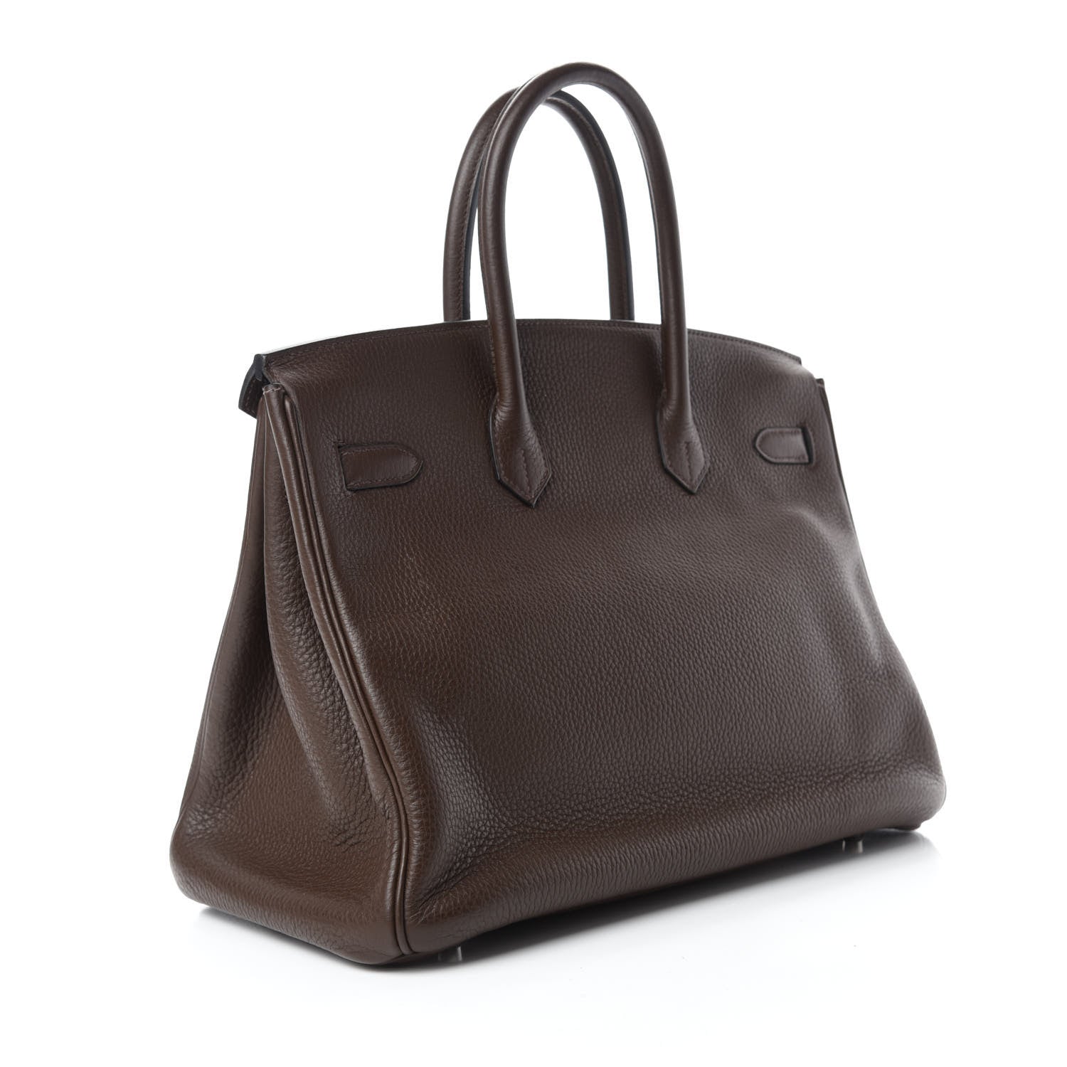 Hermes Taurillon Clemence Birkin 35 Ebene 3 of 11