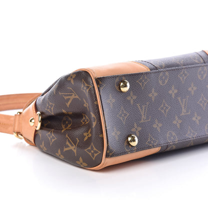 Louis Vuitton Monogram Beverly MM 8 of 9