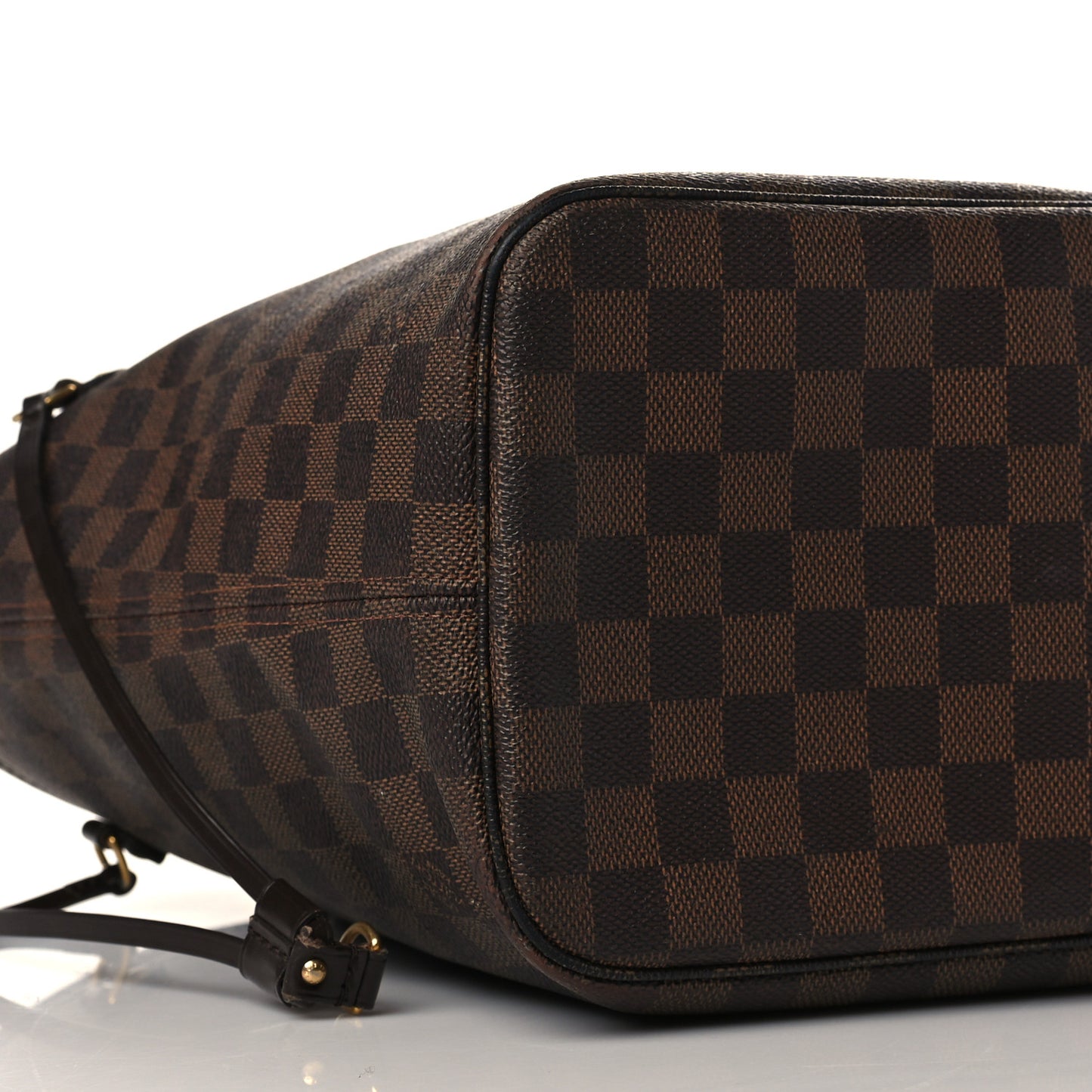 Damier Ebene Neverfull MM