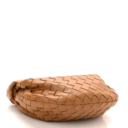 Bottega Veneta Nappa Intrecciato Mini Jodie Caramel 4 of 11