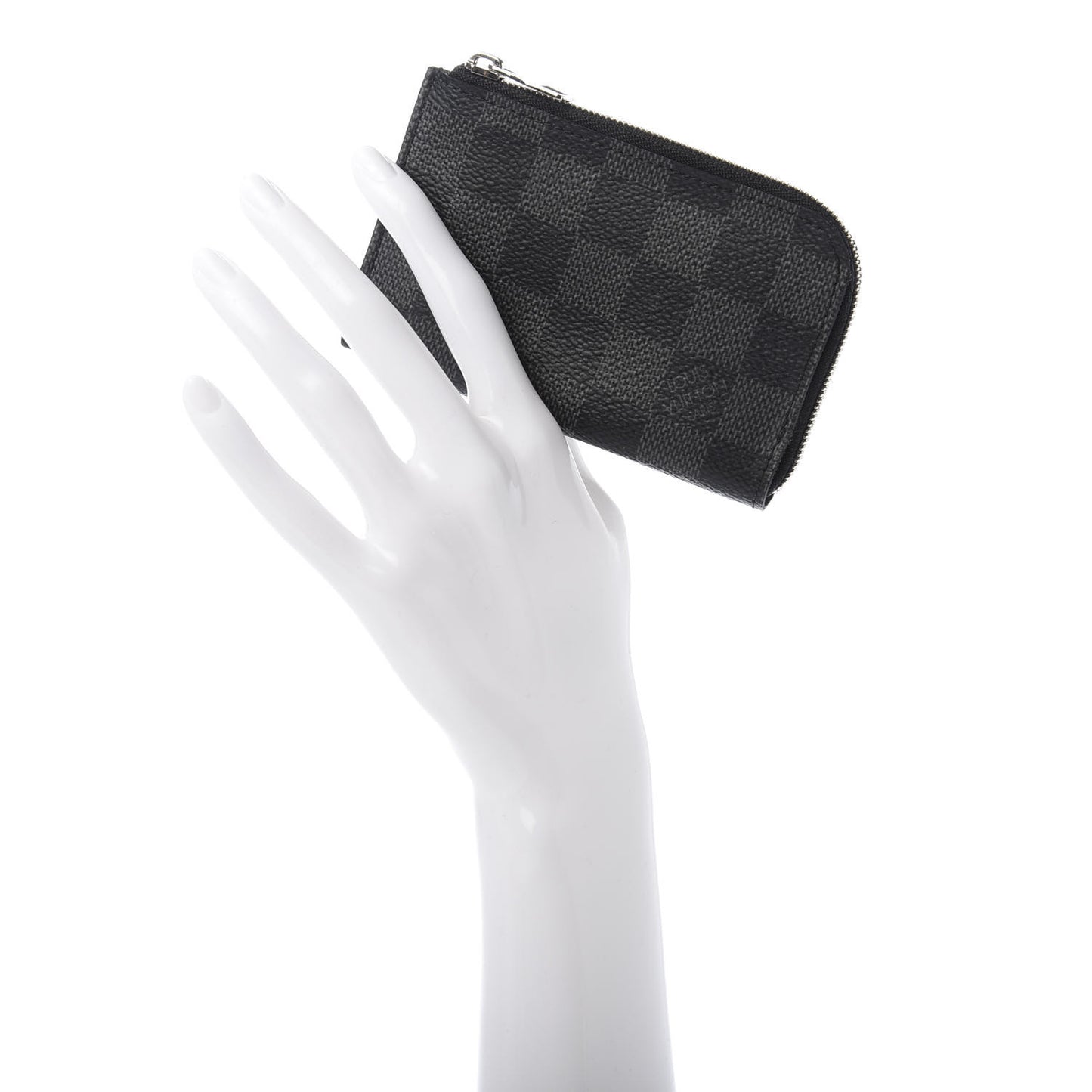 Damier Graphite Coin Purse