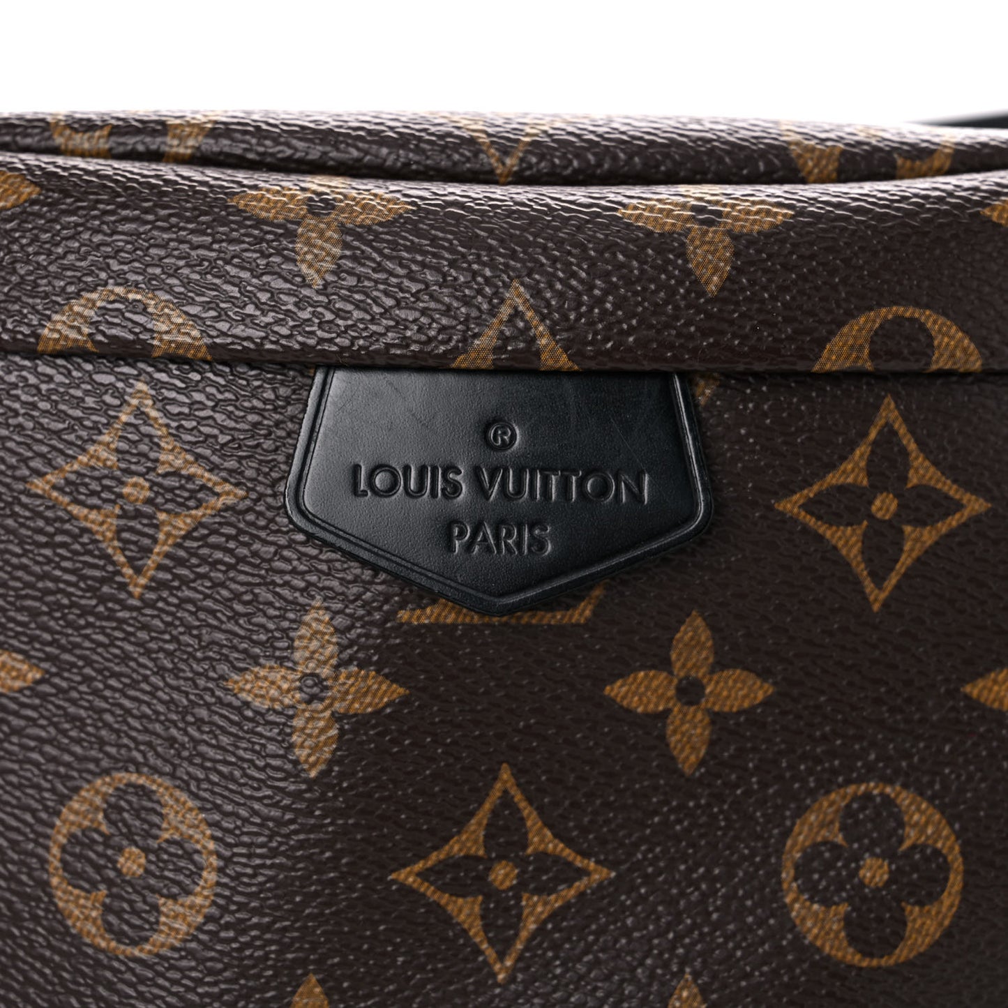 Monogram My LV World Tour Bumbag
