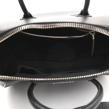 Givenchy Sugar Goatskin Medium Antigona Black 5 of 11