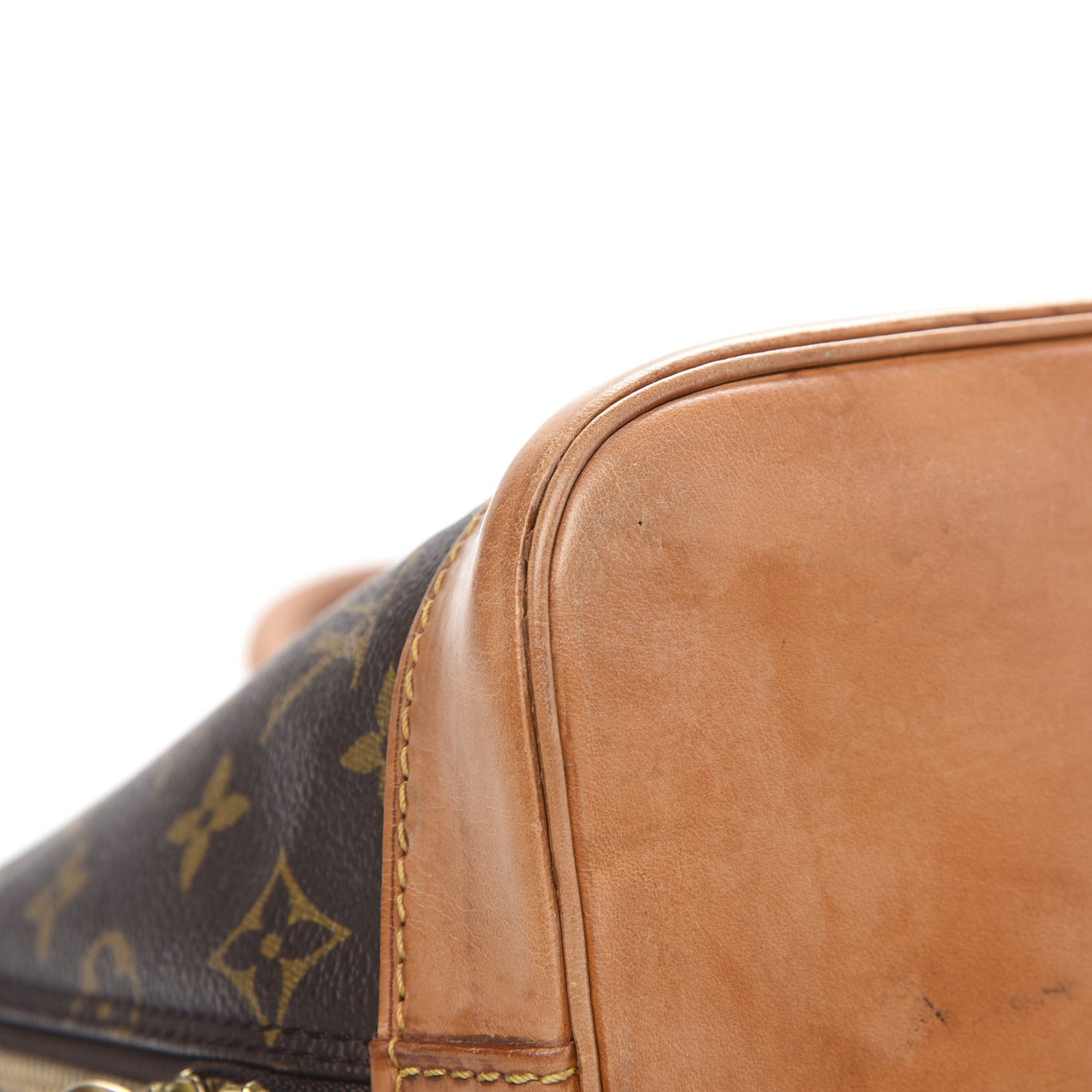 Monogram Alma PM