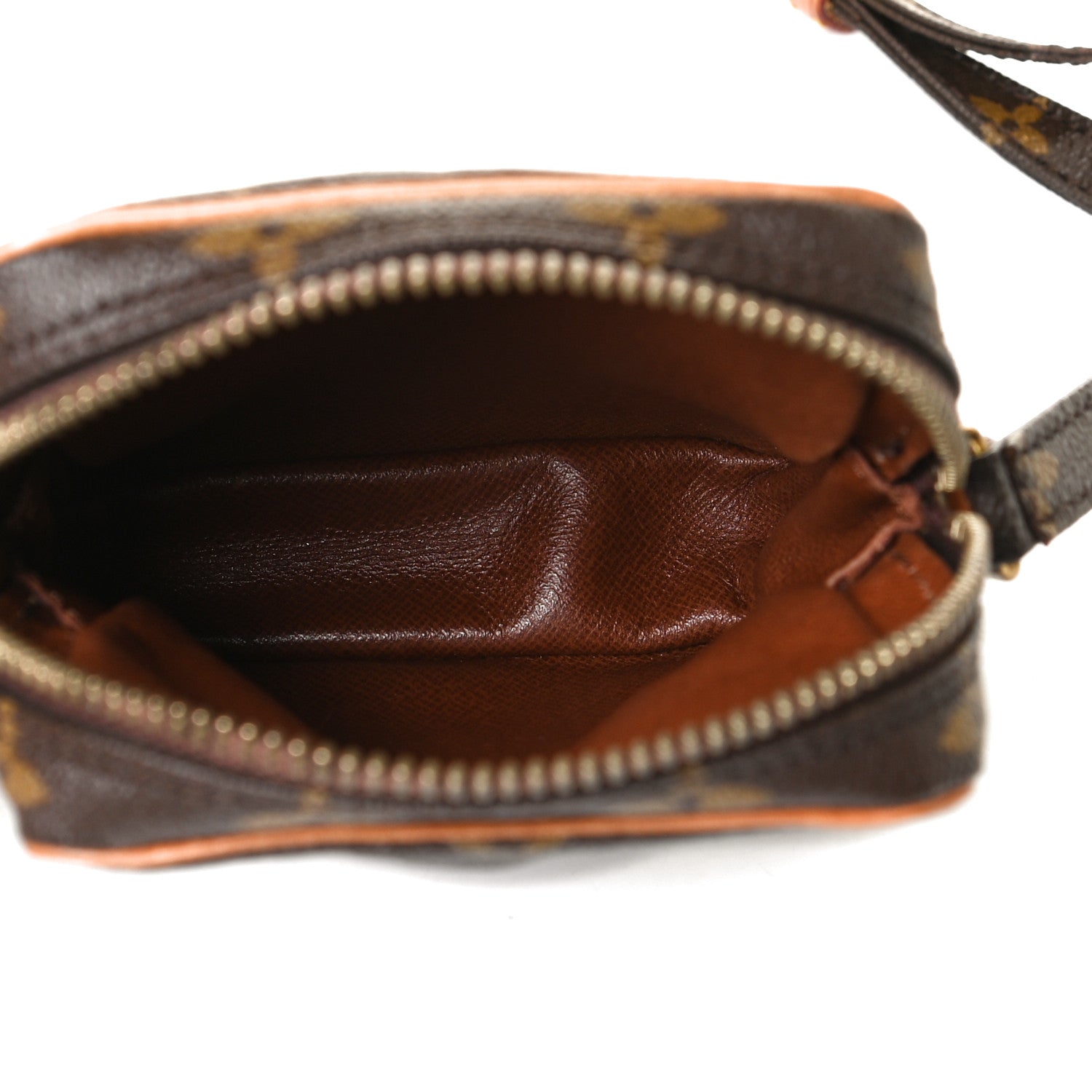 Louis Vuitton Monogram Danube 15 4 of 12