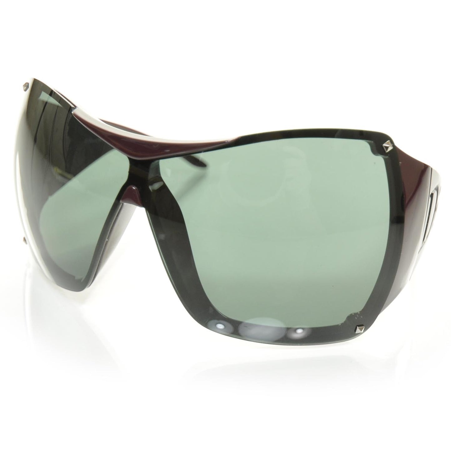 Overshine 1 Sunglasses Dark Purple