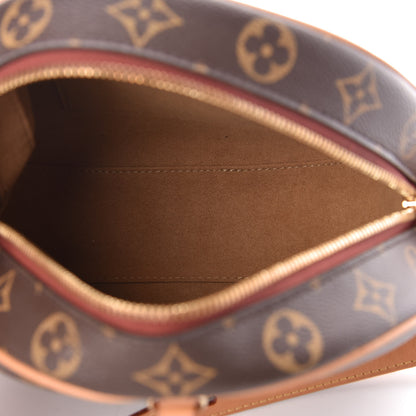 Louis Vuitton Monogram Boite Chapeau Souple 7 of 9