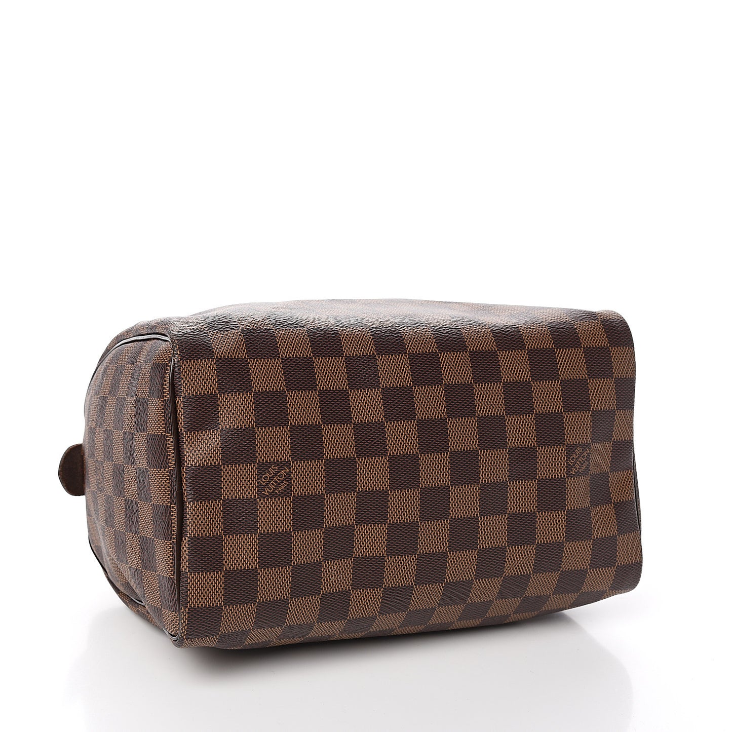 Damier Ebene Speedy 25