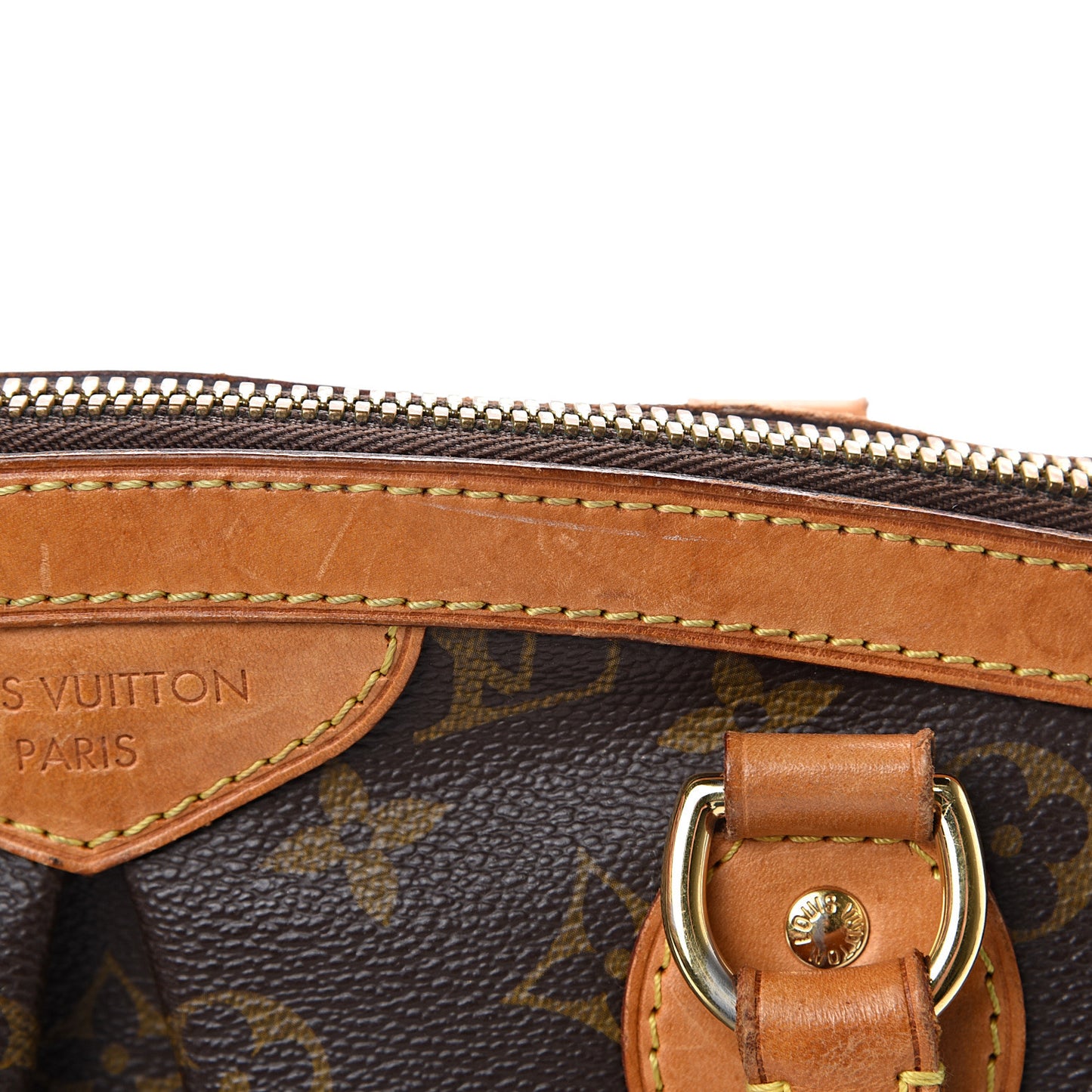 Monogram Tivoli PM