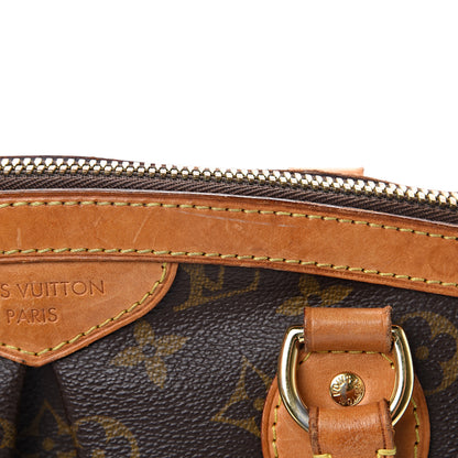 Louis Vuitton Monogram Tivoli PM 18 of 21