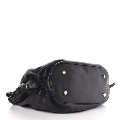 Louis Vuitton Mahina Neo L Black 4 of 6