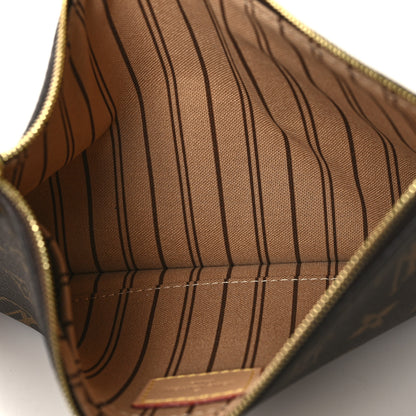 Louis Vuitton Monogram Neo Neverfull GM 7 of 15