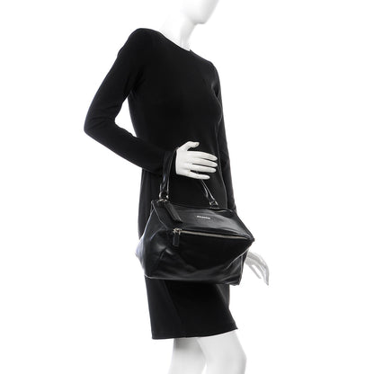 Givenchy Calfskin Small Pandora Black 2 of 10
