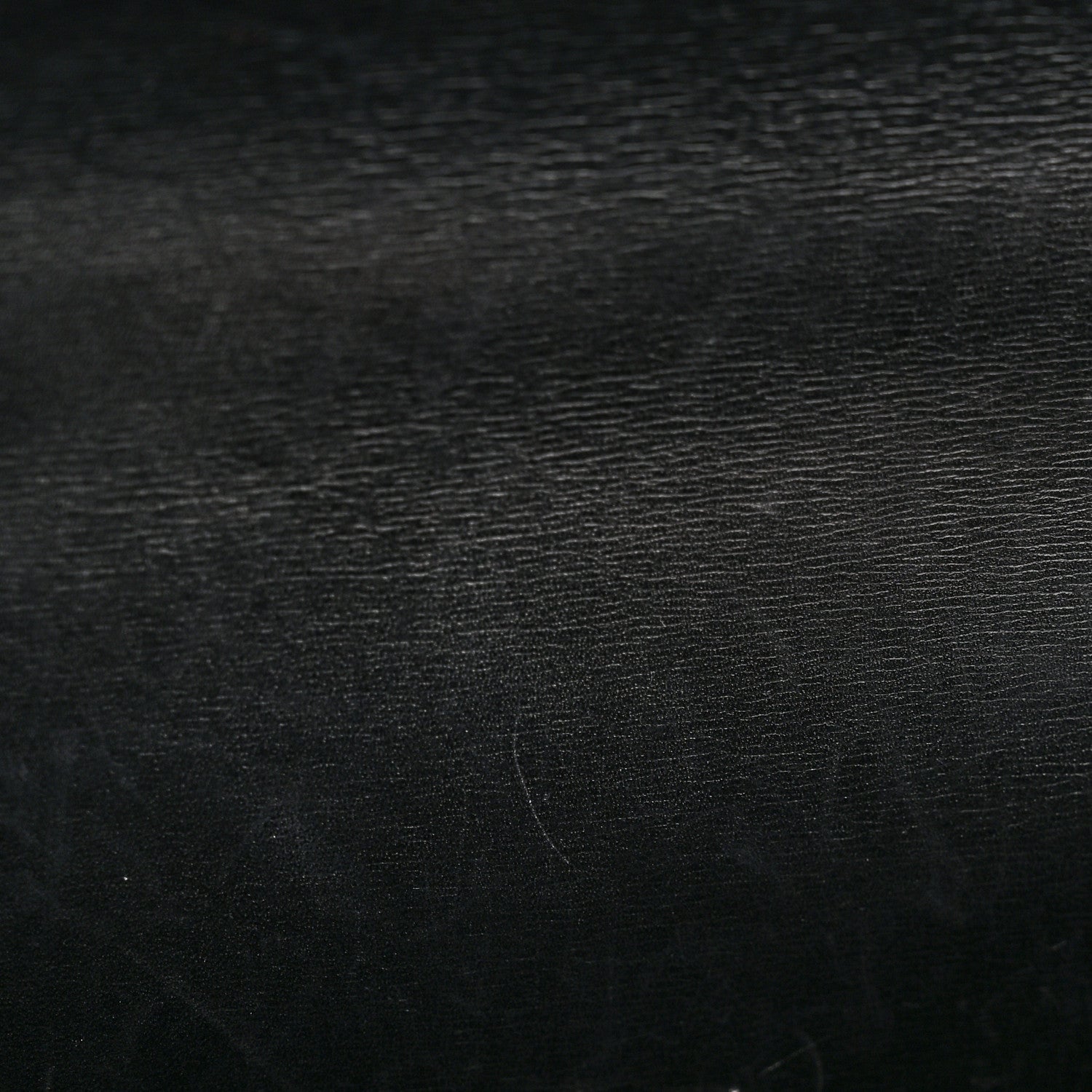 Hermes Sombrero Kelly Sellier 32 Black 14 of 15