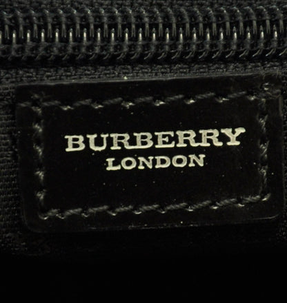 Burberry House Check Tote Black 8 of 11