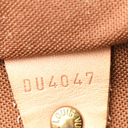 Louis Vuitton Monogram Speedy 30 7 of 15