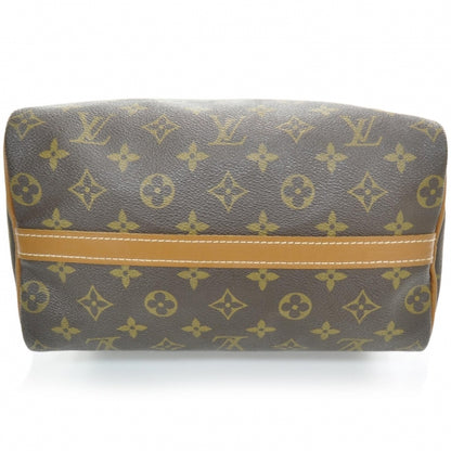 Louis Vuitton Monogram French Company Speedy 25 3 of 8