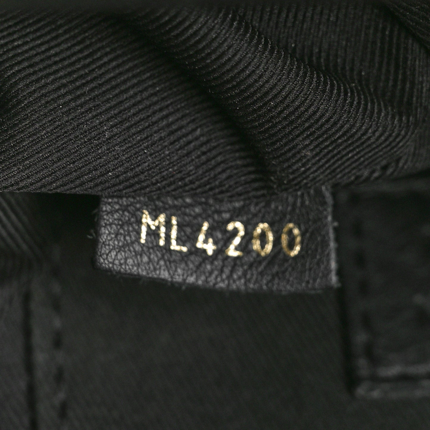 Monogram Palm Springs Backpack Mini