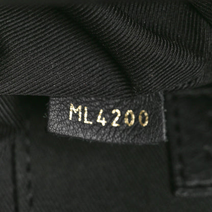 Louis Vuitton Monogram Palm Springs Backpack Mini 7 of 11