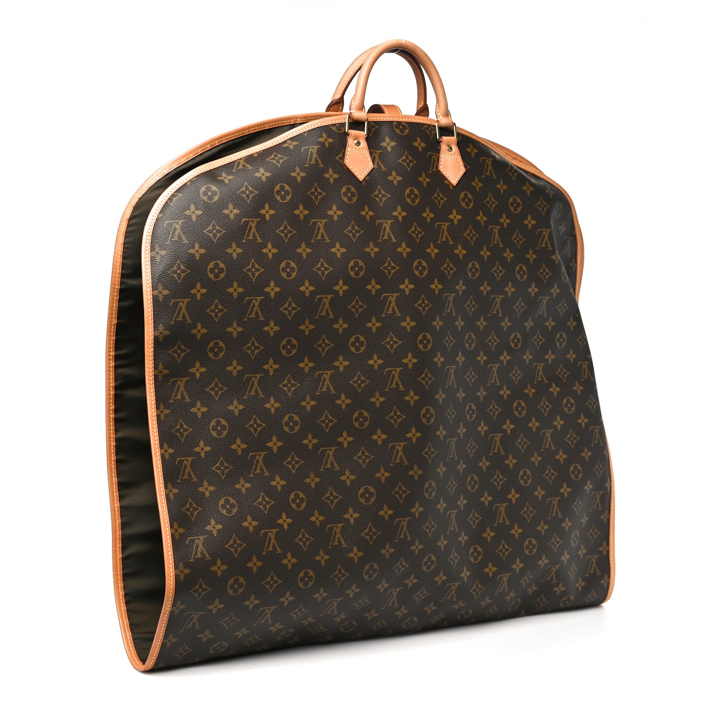 Monogram Garment Cover