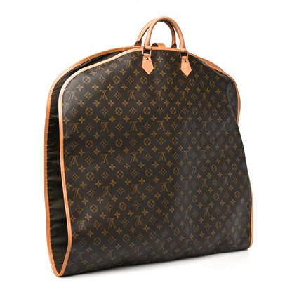Louis Vuitton Monogram Garment Cover 2 of 8