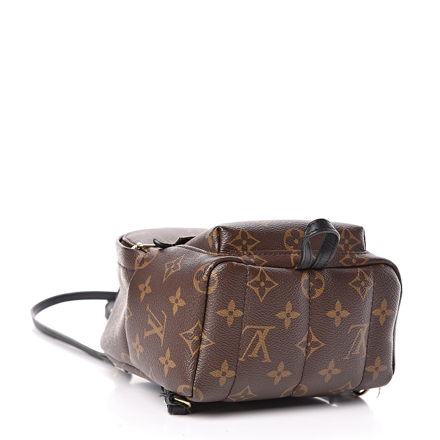 Louis Vuitton Monogram Palm Springs Backpack Mini 4 of 14