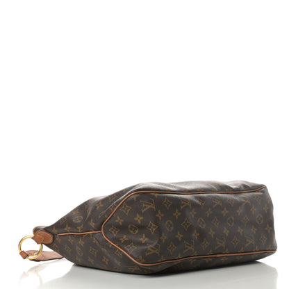 Louis Vuitton Monogram Delightful MM Pivoine 4 of 16