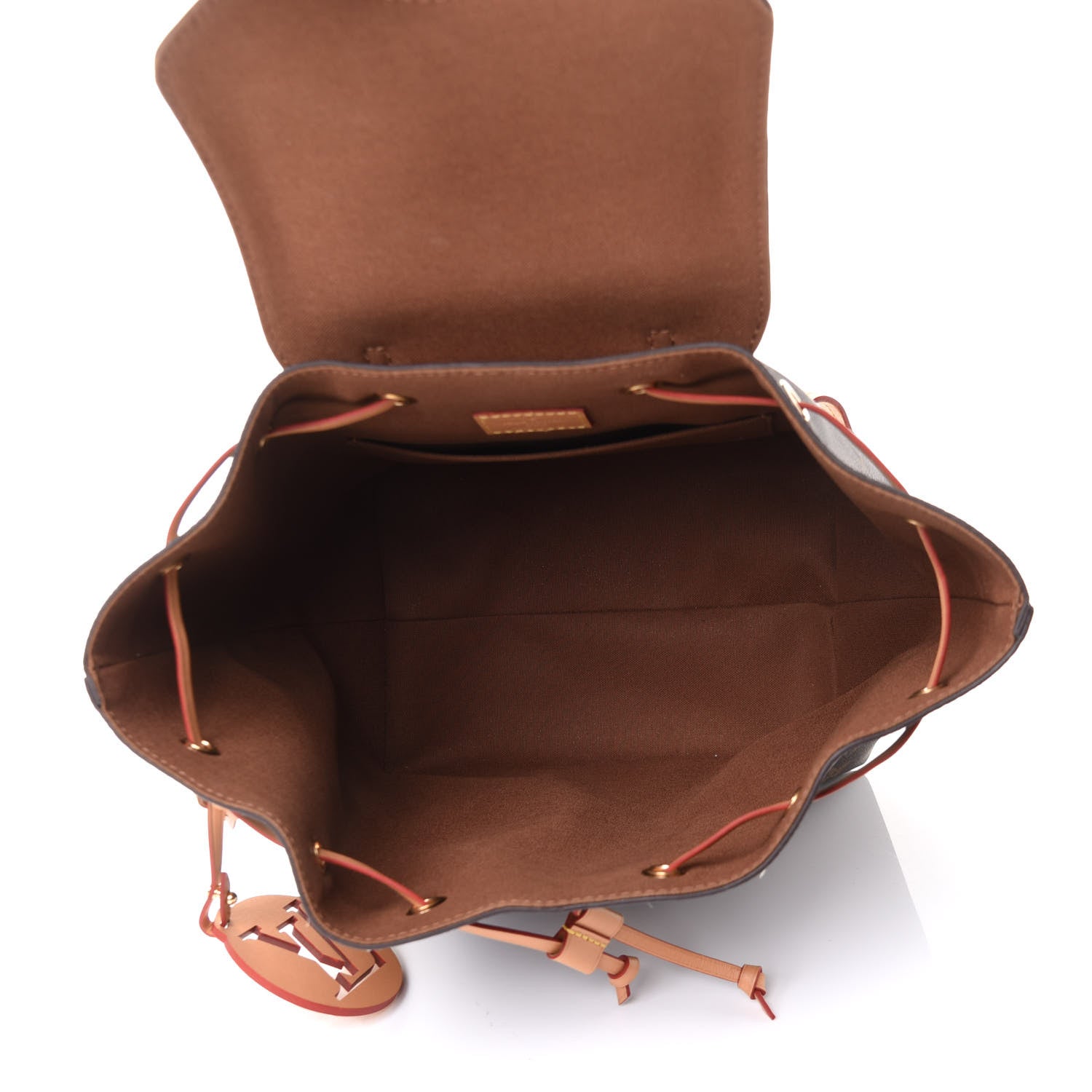 Louis Vuitton Monogram Montsouris PM 4 of 10